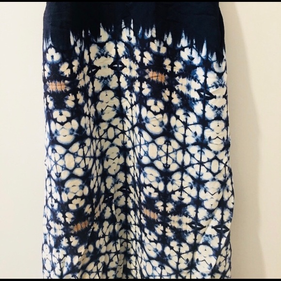 Astr Tassel Sun Dress - Picture 4 of 7